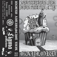 United Antifascist Evil [Split]