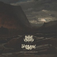 A Monument To The Abyss Of Death [Split]