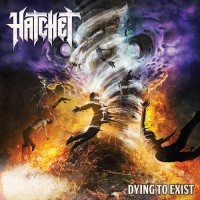Dying To Exist