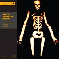 Mental Wounds Not Healing [Collaboration]