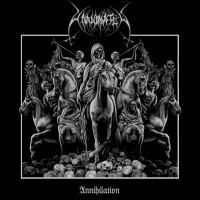 Annihilation