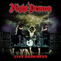 Live Darkness