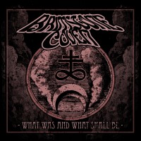 What Was And What Shall Be