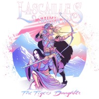 The Tiger’s Daughter