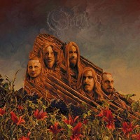Garden Of The Titans: Opeth Live At Red Rocks Amphitheater
