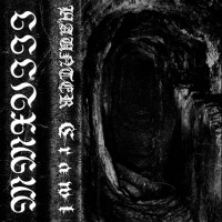 Haunter/Crawl MMXVIII [Split]