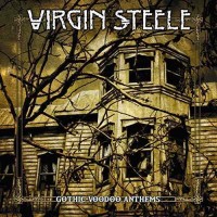 Gothic Voodoo Anthems