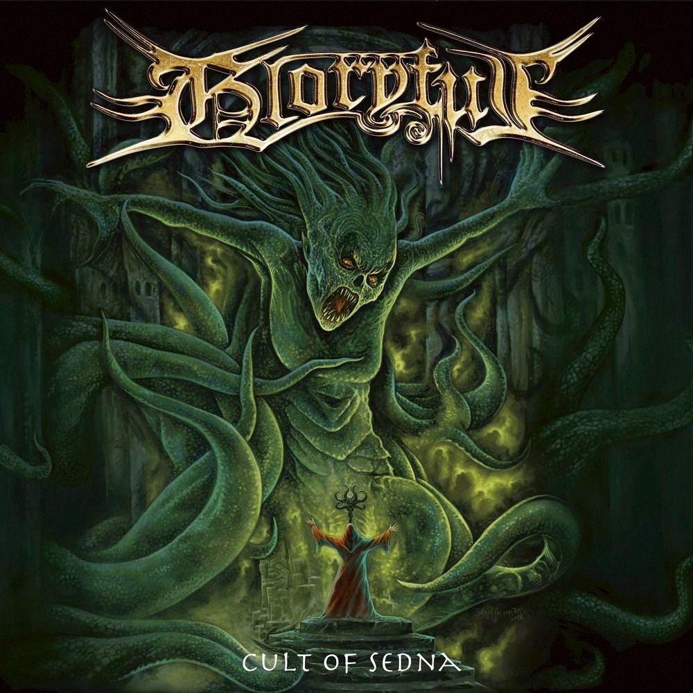 Cult of Sedna