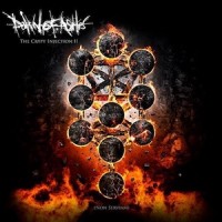 The Crypt Injection II (Non Serviam)