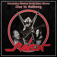 Screaming Murder Death From Above: Live In Aalborg