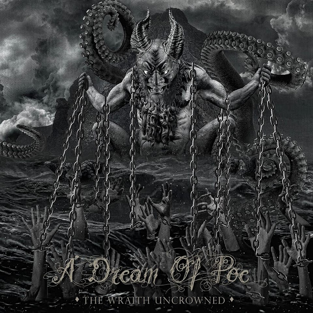 The Wraith Uncrowned