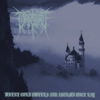 Where Cold Dwells And Winter Once Lay