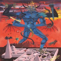 The Telluric Ashes Of The Ö Vrth Immemorial Gods