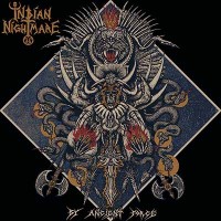 By Ancient Force