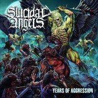 Years Of Aggression