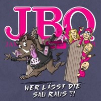 Wer Lässt Die Sau Raus?!