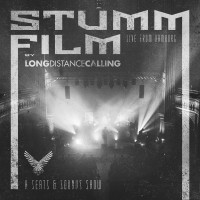 STUMMFILM – Live From Hamburg