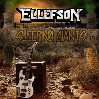 David Ellefson