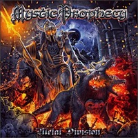 Metal Division