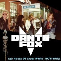 The Roots Of Great White 1978