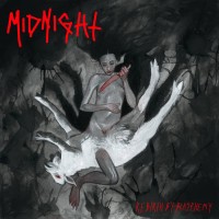 Rebirth By Blasphemy