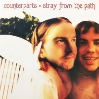 Stray From The Path / Counterparts [Split]