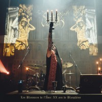 Les Blessures De L’âme : XX Ans De Blasphème