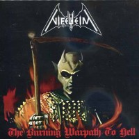 The Burning Warpath To Hell