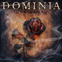 The Withering Of The Rose