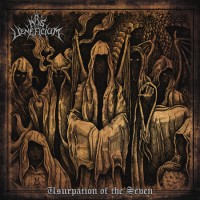 Usurpation Of The Seven