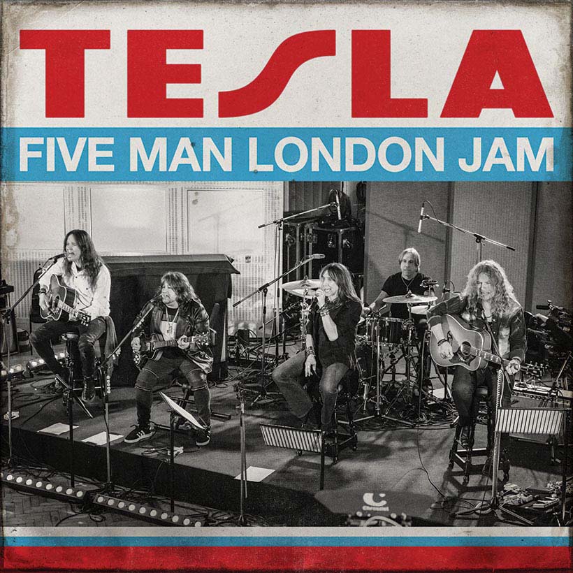 Five Man London Jam