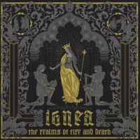 The Realms Of Fire And Death