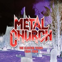 The Elektra Years 1984