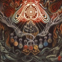 Wanderers: Astrology Of The Nine [Collaboration]