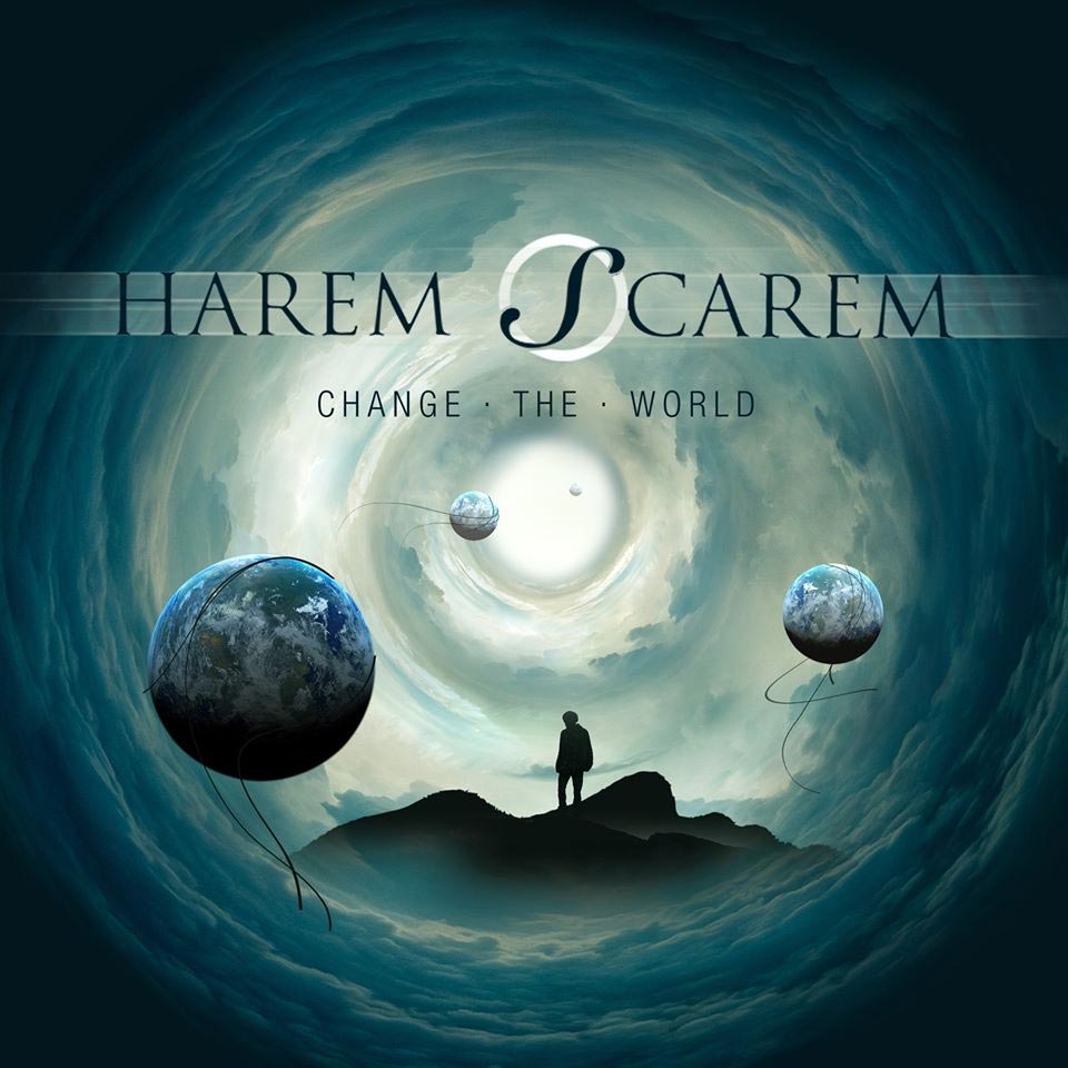 Change The World