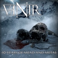 10 Years Of Mead And Metal