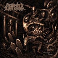Perished In Torment