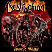 Born To Thrash