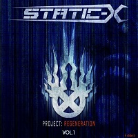Project Regeneration Vol. 1