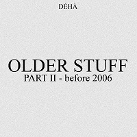 Older Stuff Part II