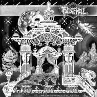 Roots Of Earth, Rudiments Of Mutilation