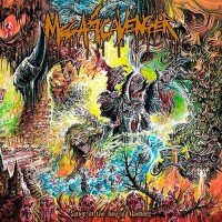 Songs In The Key Of Madness