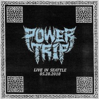 Live In Seattle 05.28.2018