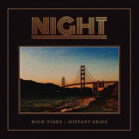 High Tides – Distant Skies