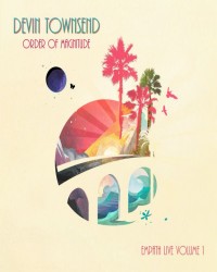 Order Of Magnitude – Empath Live Volume 1