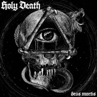 Deus Mortis