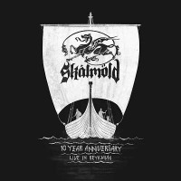 10 Year Anniversary – Live In Reykjavík