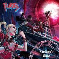 Fortune’s Gate