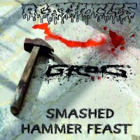 Smashed Hammer Feast [Split]