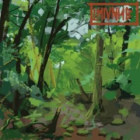 Laat Maar, Deel Drie: Ik Verhuis Naar 青木ヶ原